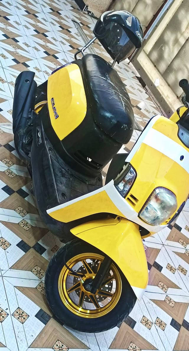 بوليسي للبيع . مفتوحه مره وحده .  كفرات نضافه 85٪. . سلف وهندر . كهربائيات شغاله عارضها بـ550 وبيها مجال قليل .


**إذا كنت صاحب هذا الإعلان وتريد حذفه لأي سبب، رجاءا أرسل رسالة إلى الدعم الفني**