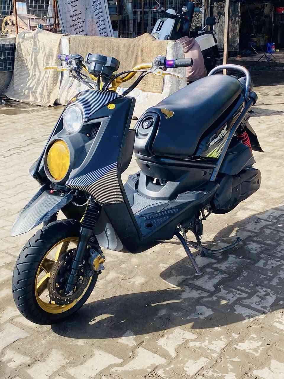 سلام عليكم سكنز جبلي لبيع
مكينه بلاد ممفتوح 
كهربائيات بلاد كلها شغاله 
شلعه معدل قويه
سعر مليون وبيها مجال 
مكاني بغداد محموديه 
رقم***********
