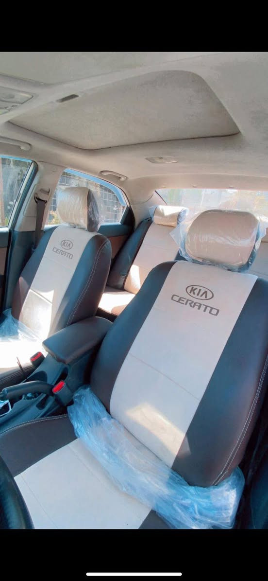 للبيع او مراوس سيراتو 2009
تخم تاير جديد 
5ويل كب
كير محرك مكفول 
تبريد ثلج 
سياره فول واحد على واحد من عدا بصمه 
رقم بغداد
السعر 88 بيه مجال  
مكان بغداد الغزاليه 
***********
