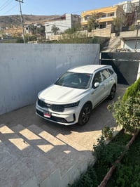 سورنتو ٢٠٢٢ • ٦ سلندر • ٧٠ الف