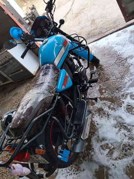 سلام عليكم دايون نفخ سمائي رقم وسنويه بابل باسمي اداورلك ثاني يوم دراجه كفاله عامه موديل 23 طالع ب24
السعر. 2300 بيه مجال عنوان حله***********
