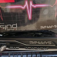 كارت شاشه • RX590 • كرت شاشة 8GB • كرت شاشة • AMD RX590 • GPU • كارت ش...