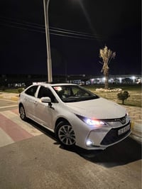 كورلا GLI • ٢٠٢٤ • كركوك