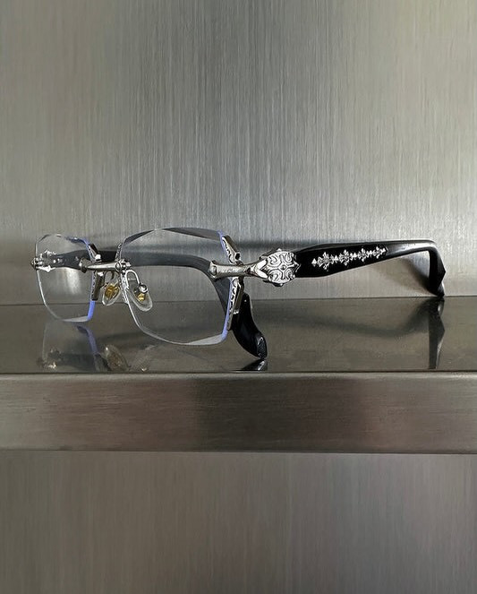 ⁨	.

نضارة كروم هارتس فضي
Chrome Hearts Silver Glasses 👓🩶

كواليتي جيد جداً💯
حماية من أشعة المبايل 
نسائي رجالي👩🏼‍🦱🧑🏼‍🦱 
 
السعر :6,750 ألف فقط🔥
____
__

متـاجرنا 👇
‪@stray_store1‪@stray_accessorie‪@stray_vintages‪@stray_suits‪@mars_librar.y‬‪@stray_stationary11‬ationary11 
 __.

__

توصيـل  الناصريه مركز الفين ديـنار ❇️

اقضيه ونواحي 3 الاف

المحافظات 5 الاف دينارر

💢عن طلب لايقل عن ال 12 الف دينار 
_
⛔ اذا كان اكو غلـط بالطلبيه او غير مشابـه للصوره يمكن استبداله

التوصيل في يـوم واحد فقط⚡🔥
_
#انمي #هاري_بوتر #ترند #كوول #مودل هودي ملابس ستراي_ستور⁩


**إذا كنت صاحب هذا الإعلان وتريد حذفه لأي سبب، رجاءا أرسل رسالة إلى الدعم الفني**