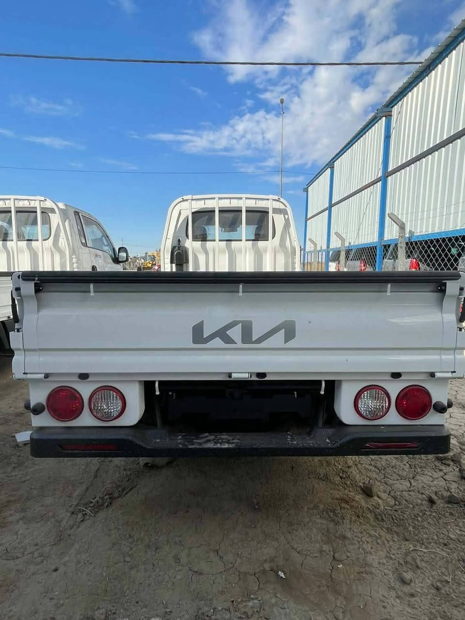 سلام عليكم كيا بنكو مديل 2026زيرو دبل قماره قماره وربع مرقم وجاهز مكان بابل الشوملي 00


**إذا كنت صاحب هذا الإعلان وتريد حذفه لأي سبب، رجاءا أرسل رسالة إلى الدعم الفني**