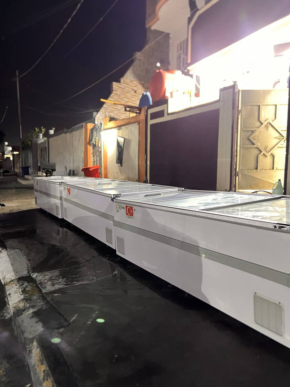 البيع عدد 3 
الشراي يتصل 
***********
العنوان واسط عزيزية
