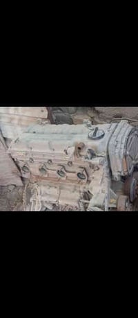 محرك ستاركس 7 • بصره