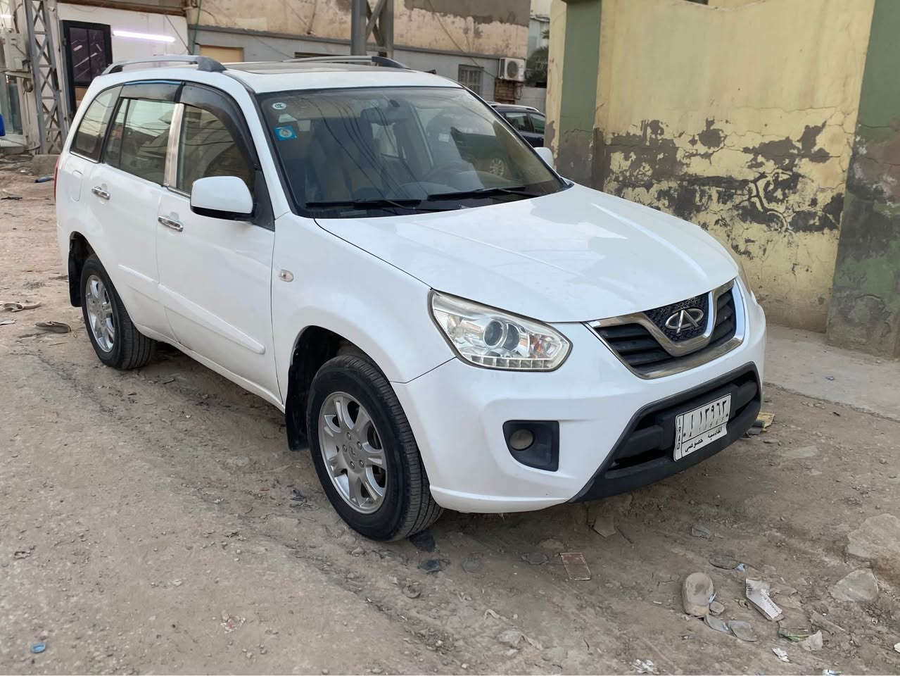 تيكو ٢٠١٣ للبيع سنويه جديده مكينه جديده حداديه مو تمام  تبريد شغال مكاني ديوانيه للاستفسار ***********
السعر ٤٥ وبيهه مجال ديوانية, القادسية
