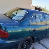 اكسنت • ٩٦ • رقم بغداد
