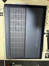 اتش بي VICTUS 15 • كور i7‑12700H • RTX 4050 6GB