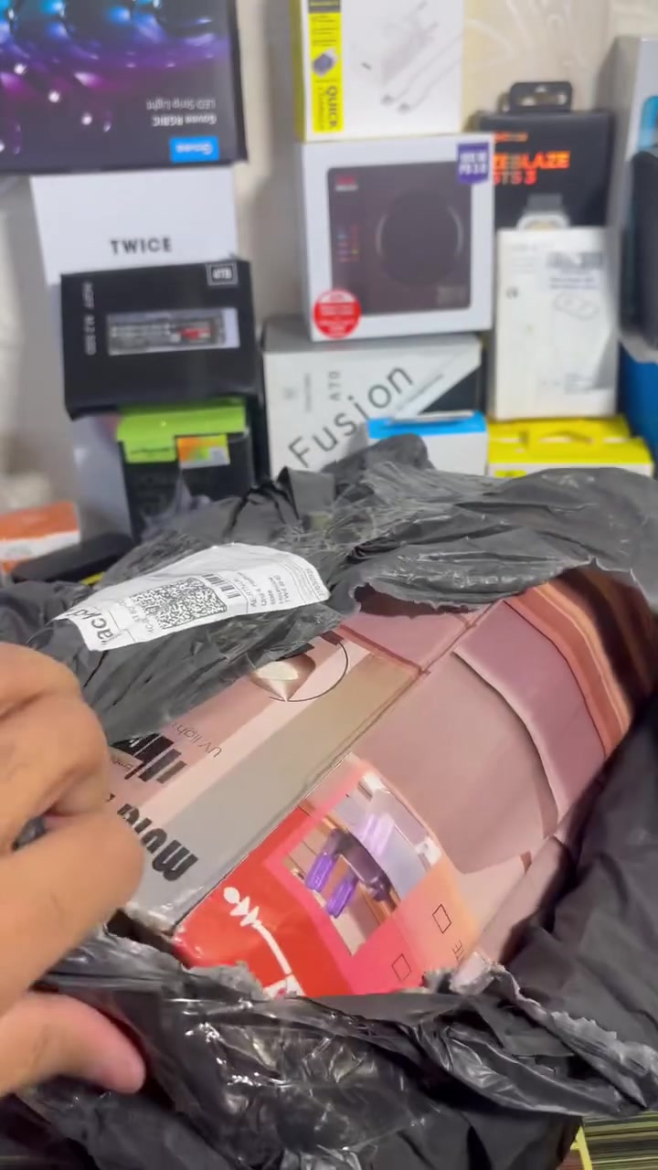 مجفف احذية


**إذا كنت صاحب هذا الإعلان وتريد حذفه لأي سبب، رجاءا أرسل رسالة إلى الدعم الفني**