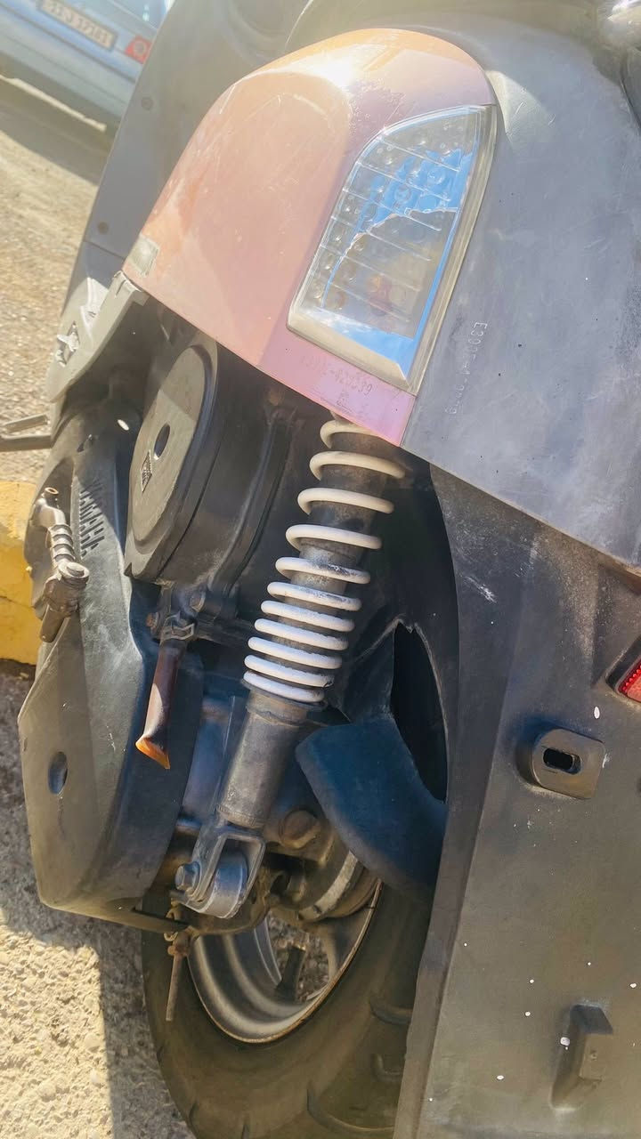 بوليس كفالة عامة ختم واحد وية المكينة دراجة ما بيهة اي نقص سعر ب٧٠٠ وبيهة مجال بسيط
مكان كوت داموك 
للاتصال***********
