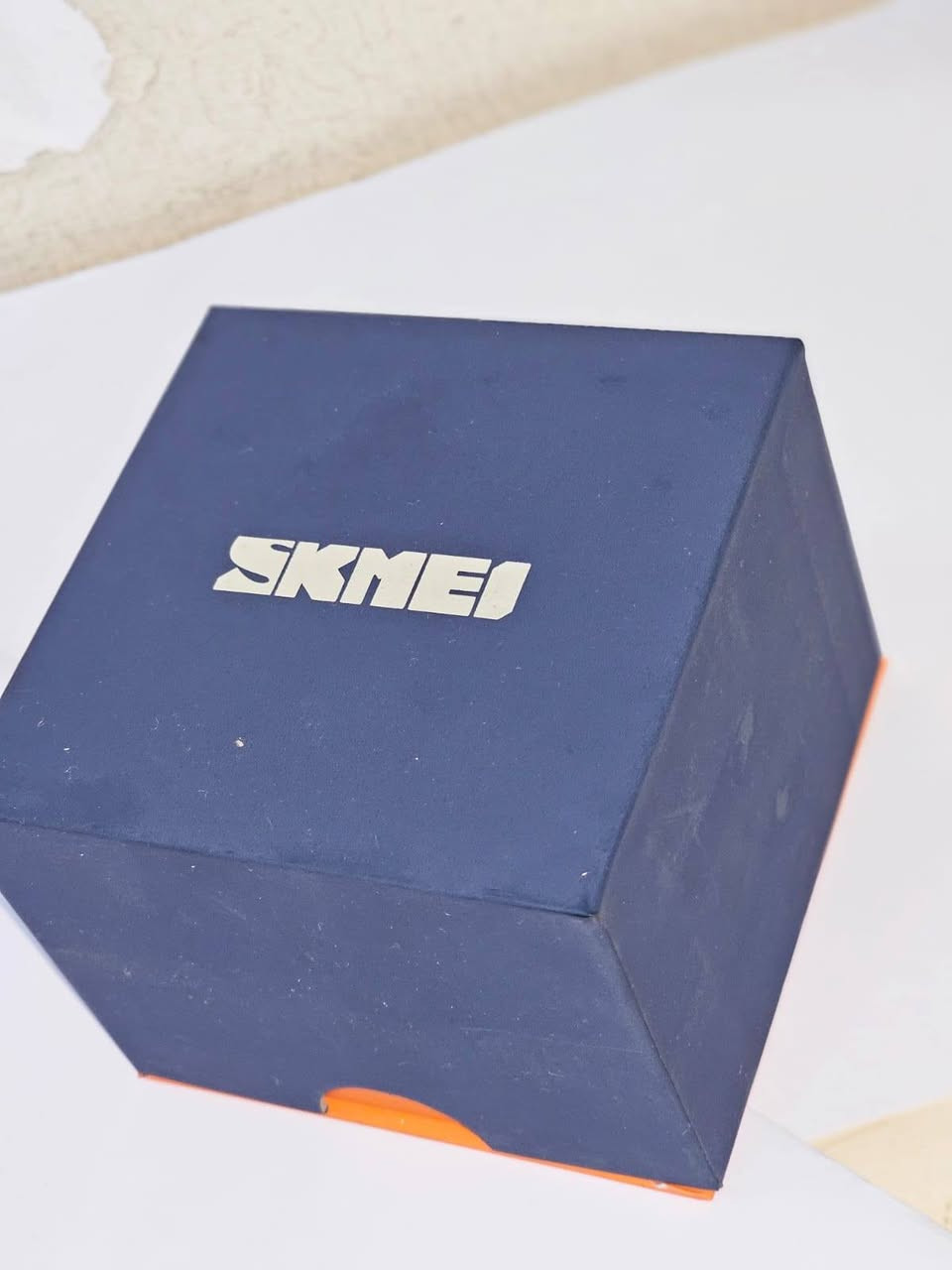 ساعة - skmei
قطر الساعة 49 ملم 
عرض السوار 21 ملم
مضادة للماء 3ATM
عرض مزدوج عقارب + رقمي  
ستوب واج + منبه 
سعرها 25 الف و توصيل مجانا لكافة العراق و الكردستان.


**إذا كنت صاحب هذا الإعلان وتريد حذفه لأي سبب، رجاءا أرسل رسالة إلى الدعم الفني**