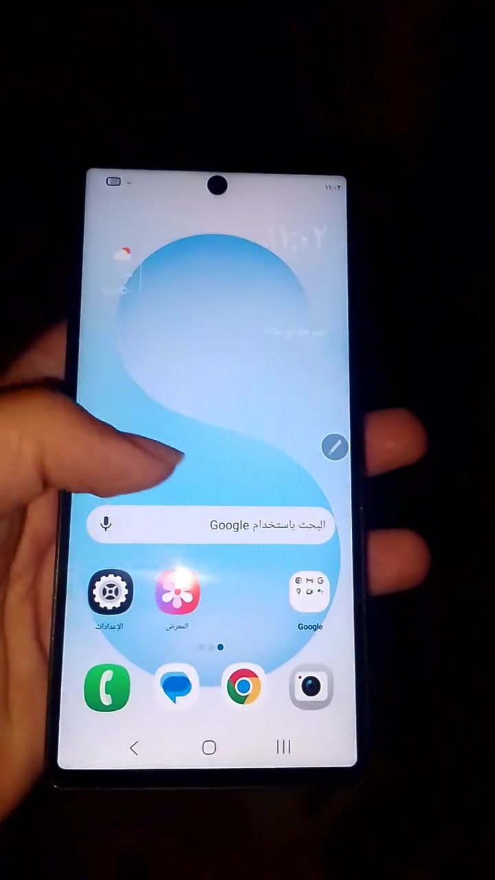 جهاز سامسونج 24 الترا كوبي للبيع ويا كرتونه


**إذا كنت صاحب هذا الإعلان وتريد حذفه لأي سبب، رجاءا أرسل رسالة إلى الدعم الفني**