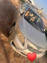 كورلا • ٢٠١٠ • مكينة وقير جديد