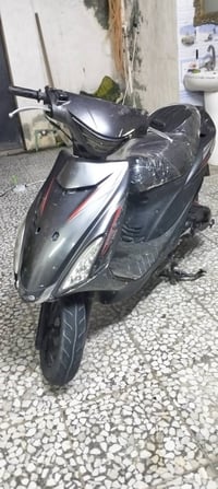 دراجة أدرس صيني سلف هندر شلعه لاتبخير ولا تنقيص ترايهه كلش حلو  بس تنظ...