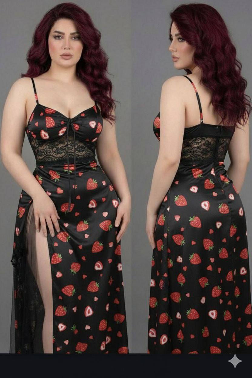 ✨ سِت جمال وأناقة يخطف الأنظار ✨
💰 السعر: 10 فقط وبس 🔥
📏 القياس: فري سايز يلبس براحة
🚚 توصيل متوفر لكل المحافظات


**إذا كنت صاحب هذا الإعلان وتريد حذفه لأي سبب، رجاءا أرسل رسالة إلى الدعم الفني**