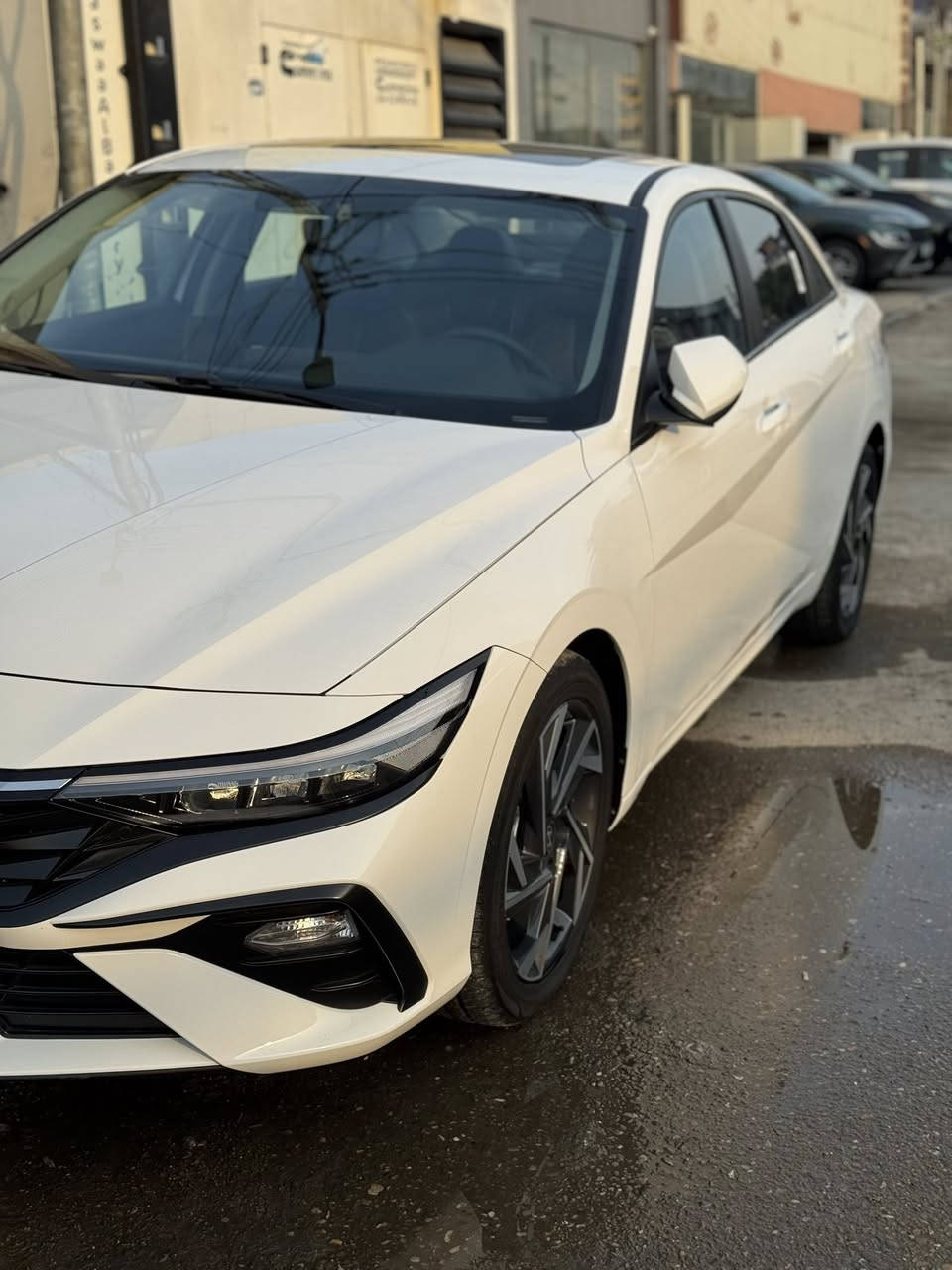 يالله السلام عليكم من رخصه الادمن النتره موديل2025تجميع صيني ماشيه 6500 حقيقي بدون ملاحظات وضع الزيرو 
بصمه 
فتحه 
هند بريك دكمه 
شاشه كار بلي 
لايتات LED
كامره دواره 
حساسات اصليه 
كراسي جلد 
ويل كبير 
كير طياره 
قطعتين تبريد 
مري شفط 
محرك 1500 دبل نوزل 
السعر 152 ورقه 
مكانه السيديه او معارض البياع 
***********
اخوكم ابو علي
