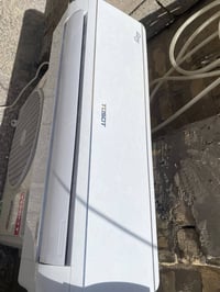 توسوت 1طن انفيرتر فئه تشيلو تحكم بالامبير  الجهاز مشتغل شهرين فقط اصدا...