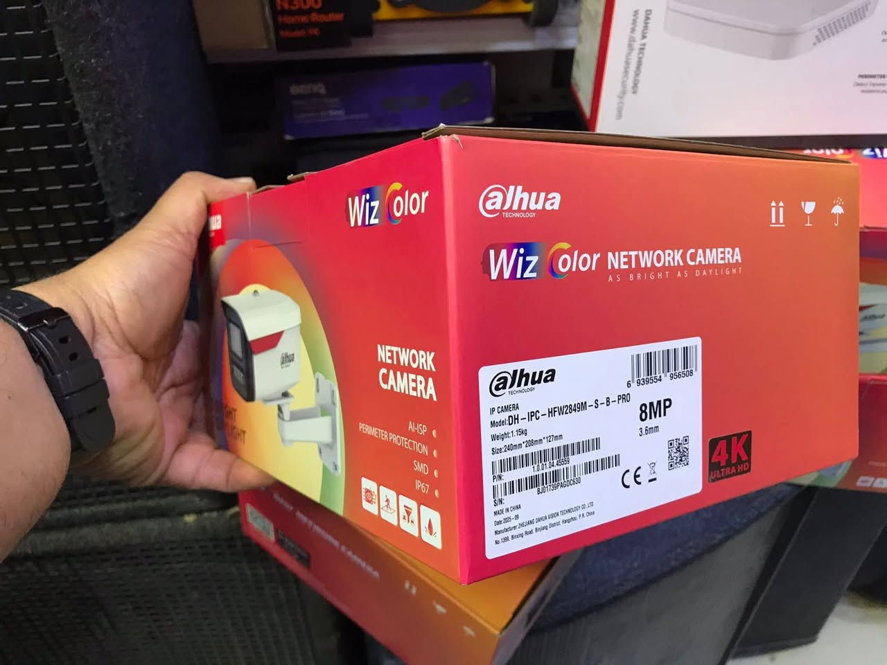 کامێرای چاودێری الان  باشترین کامێرای چاودێری لەشاری کەلار   کامێرای  دەسی دشمان لادەسدەکەوێت
***********
