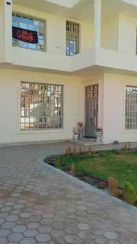 السيده زينب • ٦٠٠م • سند ٢٥ تحويل