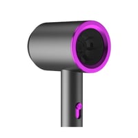 أيونات سالبة • ٣ مستويات حرارة • سلك ١م