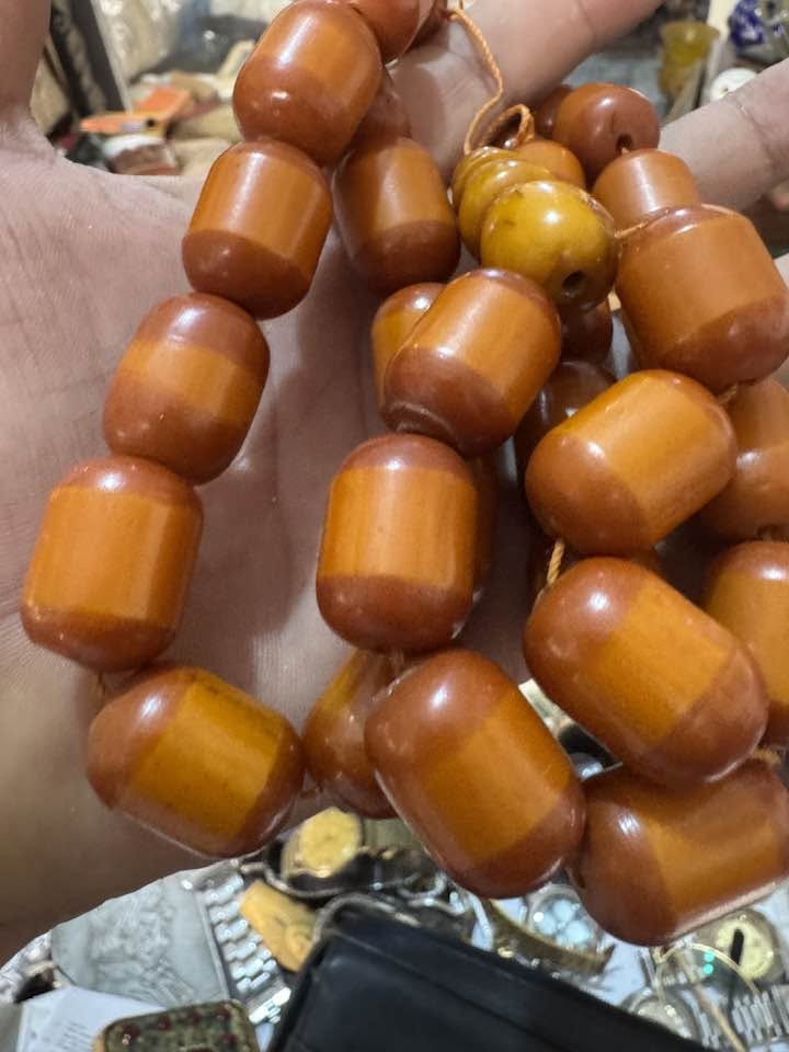 ١٥٥ جرام انتيك فقط 600$ لاول حجز


**إذا كنت صاحب هذا الإعلان وتريد حذفه لأي سبب، رجاءا أرسل رسالة إلى الدعم الفني**