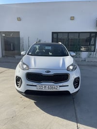 سبورتج • ٢٠١٧ • ٧٢ الف