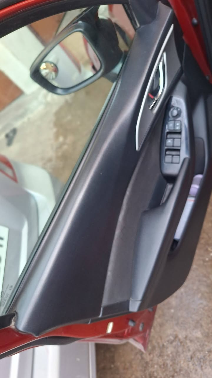 سلام عليكم مازدا لبيع موديل 17زوم 3كير عادي رقم اربيل السعر علا خاص


**إذا كنت صاحب هذا الإعلان وتريد حذفه لأي سبب، رجاءا أرسل رسالة إلى الدعم الفني**