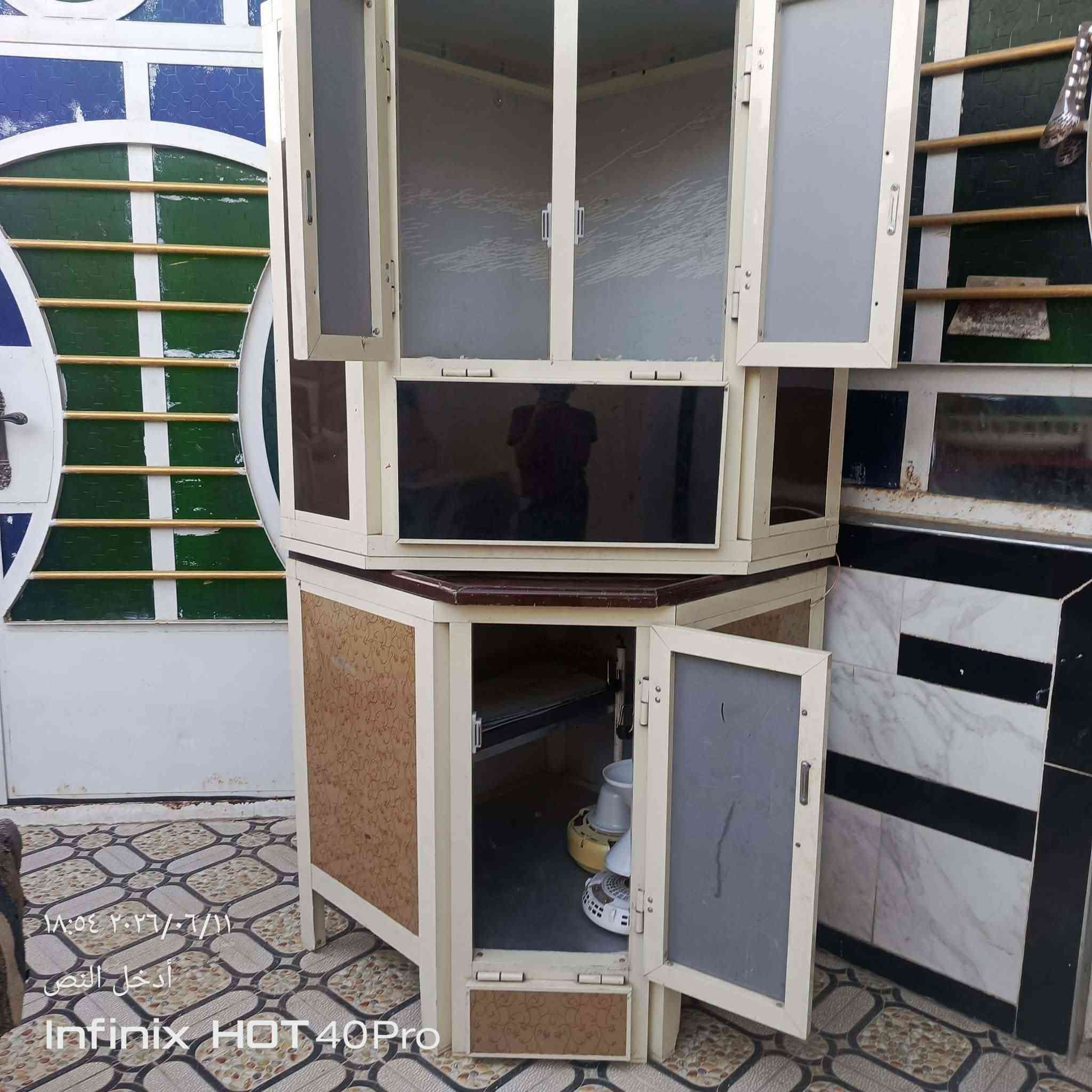 السلام عليكم زاويه مطبخ قطعتين تسكام موديل تركي للبيع بسعر مناسب


**إذا كنت صاحب هذا الإعلان وتريد حذفه لأي سبب، رجاءا أرسل رسالة إلى الدعم الفني**