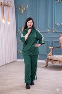 تراك نسائي • تراك رياضي • ملابس رياضية نسائية • تراك قطن • ملابس نسائي...