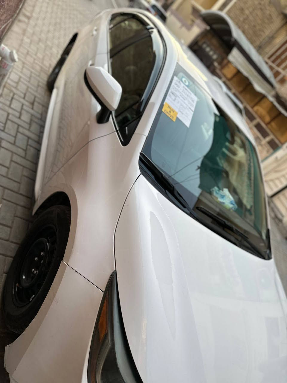 بجم كبس مملعوب بي بيها مكانات صبغ وطخطات واضحه بالسونار السياره حلوه بمعنى الكلمه كير مكينه تبريد تدفئه خير من الله مابيها كل نقص مكانها كاظمية السعر 128وبيها مجال بسيط الشراي يتصل
***********
