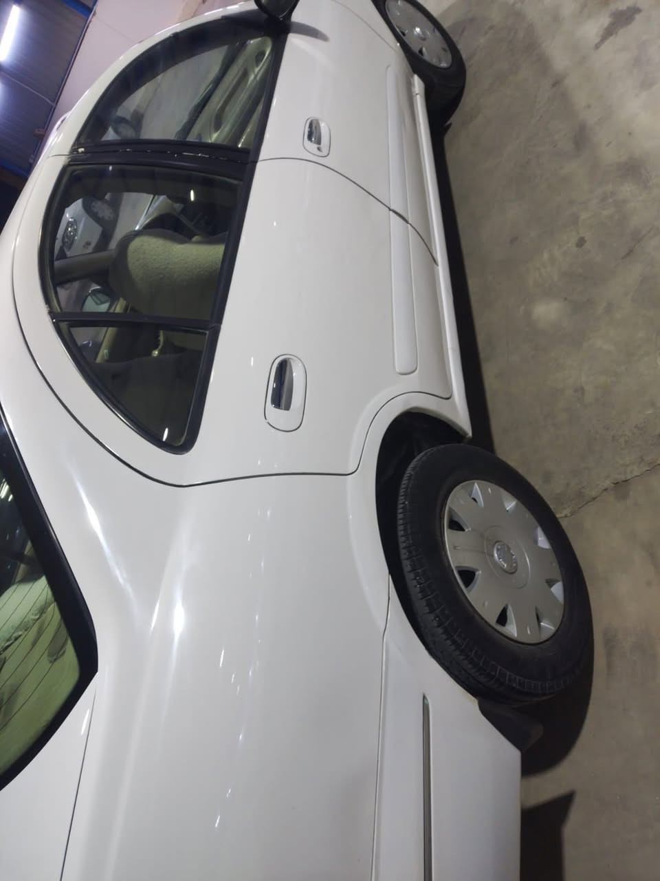 السلام عليكم
سني ياباني ٢٠٠٩ كير عادي
حادث جاملغ وبنيد
الرقم ***********
