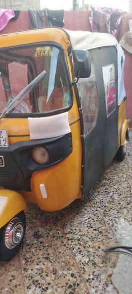 السلام عليكم تكتك للبيع موديل 2018 شهر 12 بنهايته سنوية ورقم نكليزي تحويل ثاني يوم معمره بيها دوس جاهزه من كلشي عنوان بغداد الحسينية الراشديه ***********
