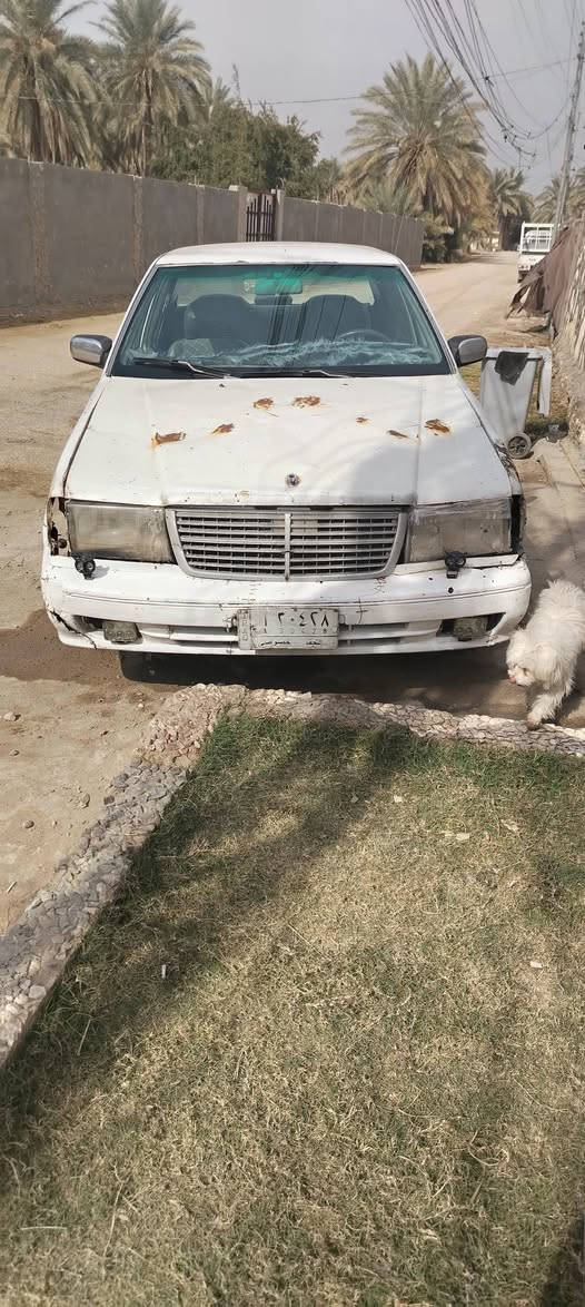 السلام عليكم نيسان سدرك موديل ٩٩ رقم نحف الماني تحويل ثاني يوم مكينه وكير ونجي ناعم تخم تاير جديد يرادله ترتيبات السعر ٢٤ وبيه مجال مكاني بابل حي الجزائر ***********
