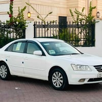 سوناتا ٢٠١٠ • محرك ٢٤٠٠ • أربيل دولي
