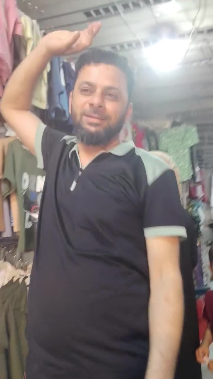 هذا العرض بس للفقراء بتمنى بس الفقير يجي لعندي الطقم 75 الف والمحير ب 100 الف فقط العنوان زاويه الاماسي محل اديب مخللاتي


**إذا كنت صاحب هذا الإعلان وتريد حذفه لأي سبب، رجاءا أرسل رسالة إلى الدعم الفني**