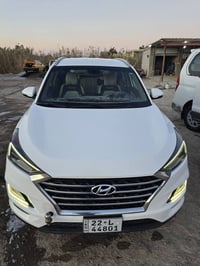 توكسان ٢٠١٩ • محرك ٢٠٠٠ • ماشيه ١٦٠ الف