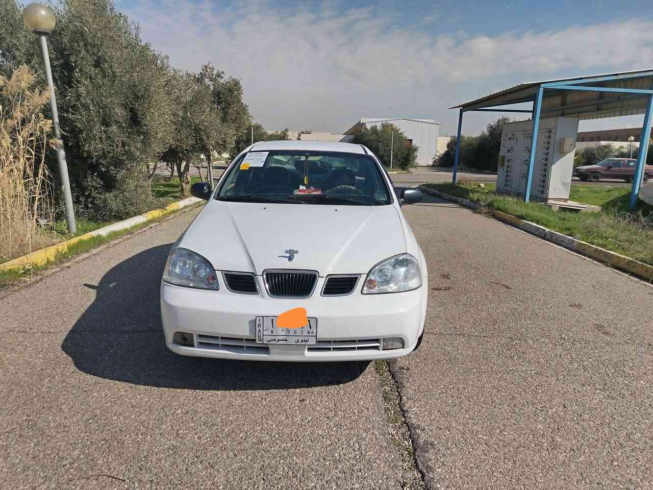 اوبتره 2004 السعر67 وبيها مجال قطعتين تبديل موصل جانب الايمن  للاستفسار اتصال*********** ''''***********
