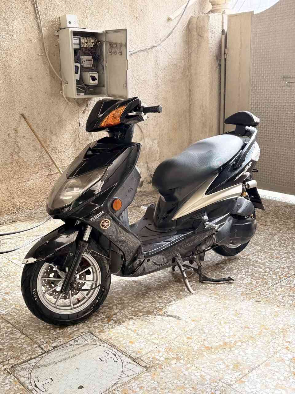 سلام عليكم سكنس فحل نوزل خطين طلاعات كفاله عامه من الطول للطول مكينه مكفوله من الفتح قبل شهر ونص نازله من الرمبه بيها تزويد  

وياله مشيف 
دبلات خلفيه 
صالنصه 
قبق فلاوين 
فراك 
قطره اكسل 
تجوه 
اشاير برتقالي 
مازده لون ذهبي 
سعرها ١٢٥٠ وبيها مجال بسيط جماعت مليون لتعب نفسك مكاني بغداد الشعب شراي تعال خاص وبيك خير وتدلل


**إذا كنت صاحب هذا الإعلان وتريد حذفه لأي سبب، رجاءا أرسل رسالة إلى الدعم الفني**