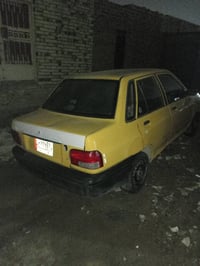 سايبا 12 سنويه مصقطها رقم بغداد تحويل مباشر سعر 22وبيها مجال 078898160...