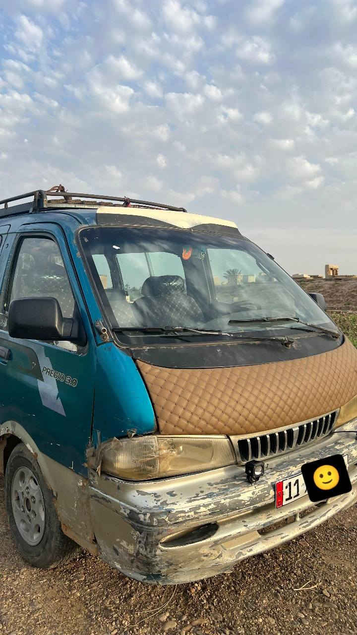 سلام عليكم كيا بريجو للبيع كير مكفول مكينه جديده رقمهه جديد لل   سنويه٢٠٣٠ بشهر ال١٢ للأستفسار ***********
*********** متوفر وتساب أو بدون

