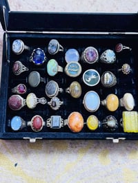 خواتم للبيع صياغة يدوية ثقيلة مكان بغداد الشعب 07736203260