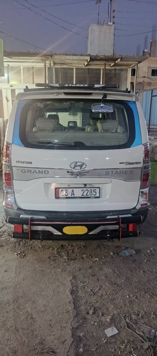 السلام عليكم ستاركس 2010رقم ميسان مشروع وطني رقم دولي مميز  بسمي للبيع مكينه اوكير اوكسل اومشط ستيرن وتخم تاير اومنظومه تبريد  صدرامامي خلفي كله جديد شادهن صار شهر سيارة جديده امصفره هيئه اوغرمات  لوك بيها ربع جاملغ خلفي صبغ والباقيه مكفوله سبعه الوان سيارة جديده لوك شاهدالله مال بيت سعر ١٤٣ اوبيها مجال قليل ملاحظه شاهد الله ربع متصرف عليها كبل للشارع للمعلومه ماخذها مال بيت شاهد الله العنوان ديالى بعقوبه المفرق للاستفسار ***********
