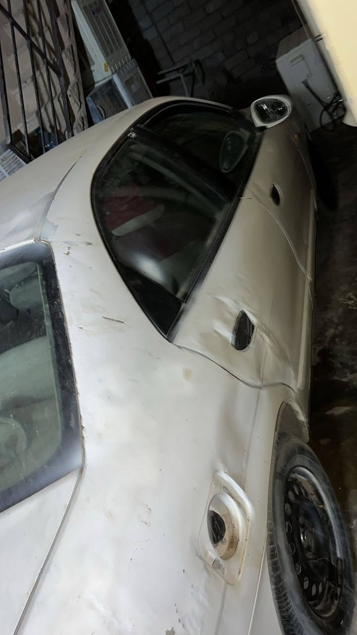 السلام عليكم سياره دايو للبيع محرك كير شرط سياره حبل اكفلك دوله وعشائر
مكان بيجي
سعر 700 وبيه مجال
للاتصال ***********
