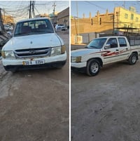 دير • رقم ألماني • مكينة وكير مكفولة