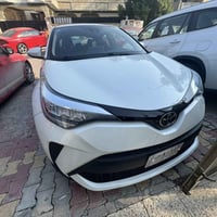 تويوتا C-HR • ٢٠٢١ • ١٥٠٠٠ كم