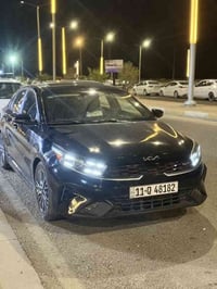 فورتي 2023 جيتي لاين فول مواصفات 1/1 مستعجل ع بيع 🔴بصمه  🔴فتحه  🔴كشن ج...