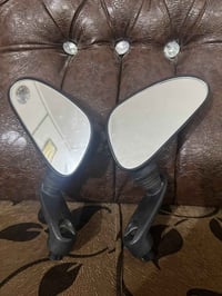 مرايات سبيسي نضيفااتً +واقيات يدات جديدات كلش +كاسحه سيبايه نضيفاات ال...