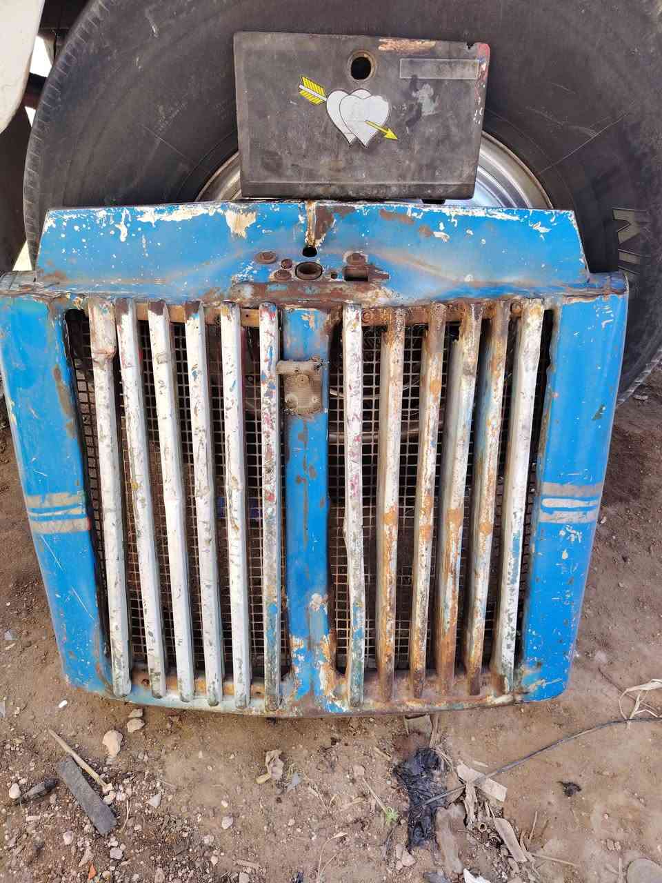 لبيع غراض سكانيا 111 مكاني بالنجف
الاستفسار ***********
